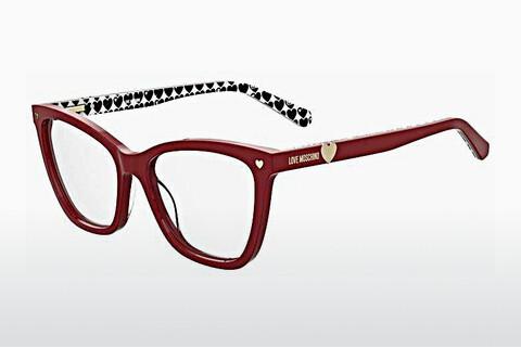 Glasses Moschino MOL593 C9A
