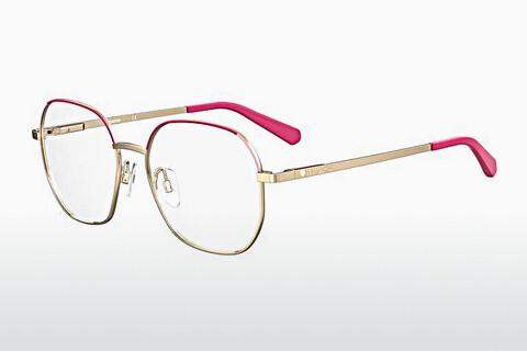 Glasses Moschino MOL595 88G