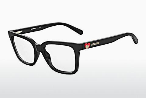 Glasses Moschino MOL603 807