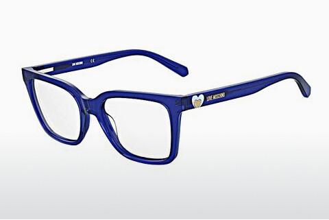 Brille Moschino MOL603 PJP