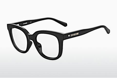 Glasses Moschino MOL605/TN 807