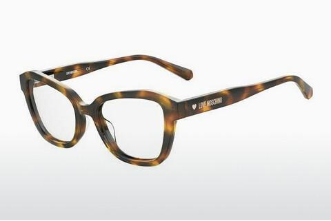 Glasses Moschino MOL606/TN 05L