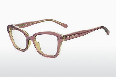 Glasses Moschino MOL606/TN 35J