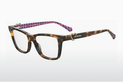 Glasses Moschino MOL610 05L