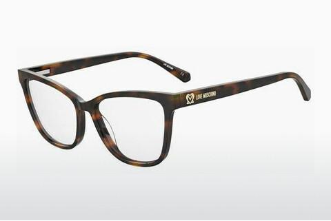 Glasses Moschino MOL615 05L
