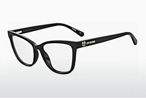 Glasses Moschino MOL615 807
