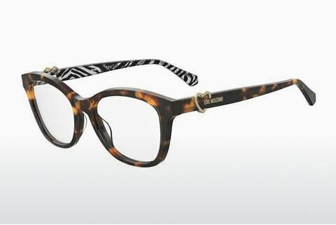 Glasses Moschino MOL620 086