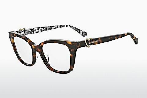Glasses Moschino MOL621 086