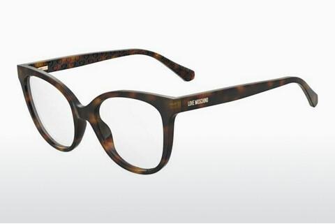 Glasses Moschino MOL635 05L