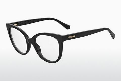 Lunettes de vue Moschino MOL635 807