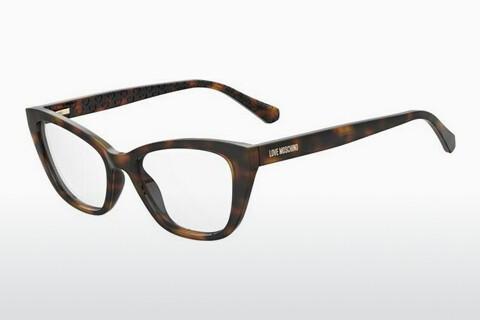 Glasses Moschino MOL636 05L