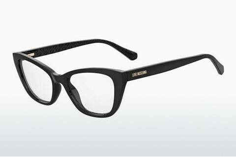 Glasses Moschino MOL636 807