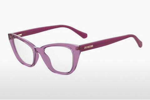 Lunettes de vue Moschino MOL636 MU1