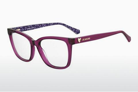 Glasses Moschino MOL638 VSP