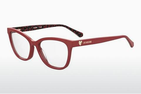 Glasses Moschino MOL639 0HZ