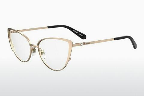 Lunettes de vue Moschino MOL641 000