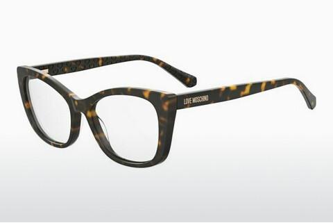 Glasses Moschino MOL644 086