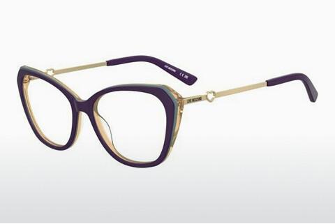 Glasses Moschino MOL653 6WY