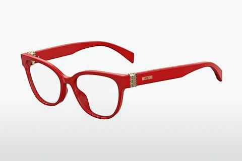专门设计眼镜 Moschino MOS509 C9A