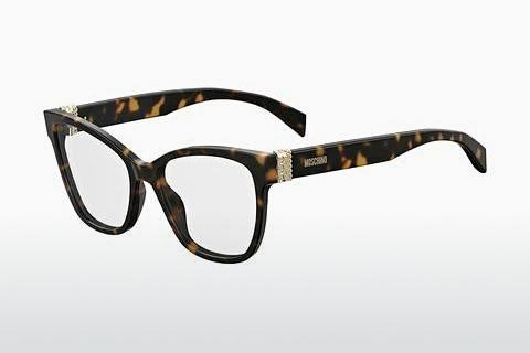 专门设计眼镜 Moschino MOS510 086