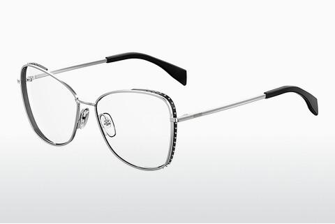 专门设计眼镜 Moschino MOS516 010