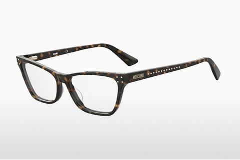 Glasses Moschino MOS581 086