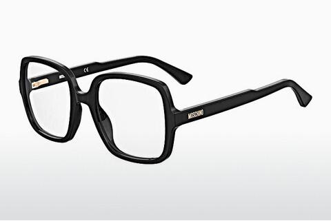 专门设计眼镜 Moschino MOS604 807