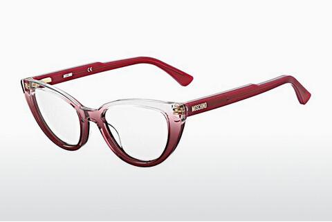 Glasses Moschino MOS605 6XQ