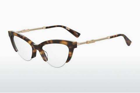 Glasses Moschino MOS612 086