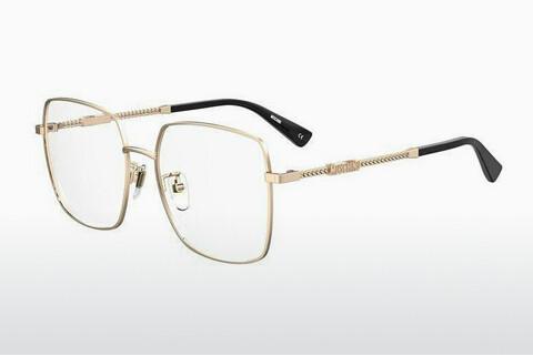 نظارة Moschino MOS615/G 000