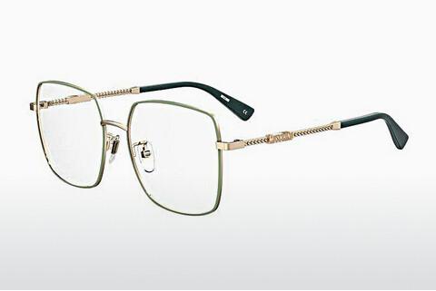 चश्मा Moschino MOS615/G PEF
