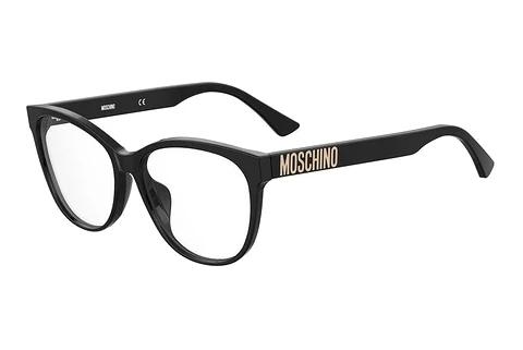 专门设计眼镜 Moschino MOS625/F 807