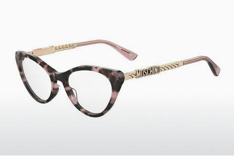 Glasses Moschino MOS626 0T4