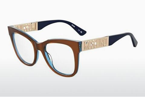 专门设计眼镜 Moschino MOS641 I7B