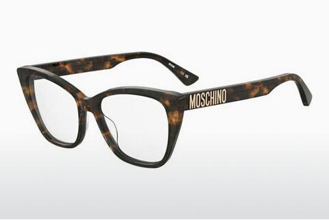 Lunettes de vue Moschino MOS642 086