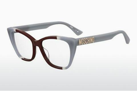 Lunettes de vue Moschino MOS642 S9W