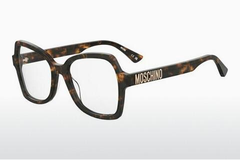 Lunettes de vue Moschino MOS643 086