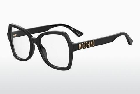 Designerbrillen Moschino MOS643 807