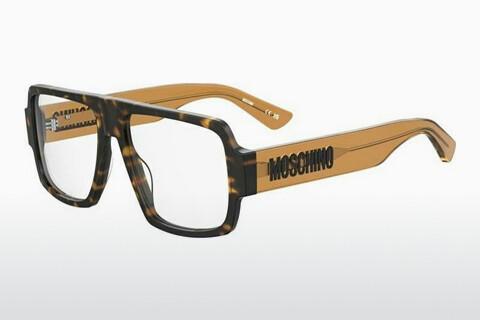 Designerbrillen Moschino MOS644 086