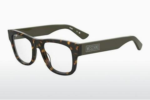 Gafas de diseño Moschino MOS646 086