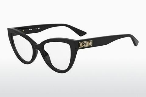 Designerbrillen Moschino MOS652 807