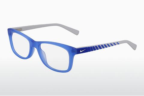 Gafas de diseño Nike NIKE 5509 417