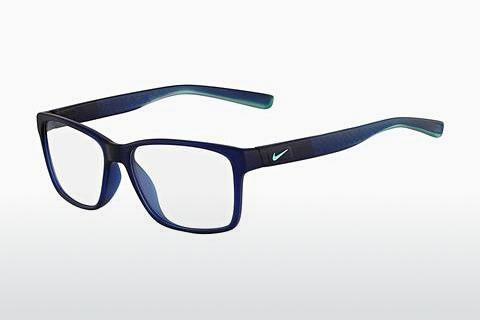 Gafas de diseño Nike NIKE 7091 411