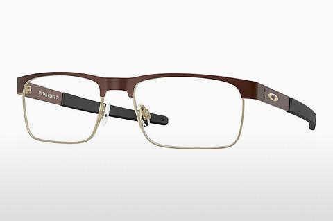 Glasögon Oakley METAL PLATE TI (OX5153 515305)