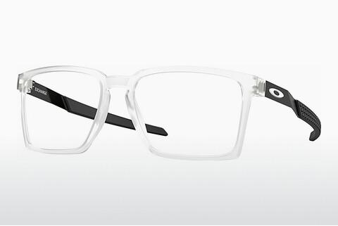 Lunettes de vue Oakley EXCHANGE (OX8055 805506)