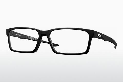 Glasögon Oakley OVERHEAD (OX8060 806001)