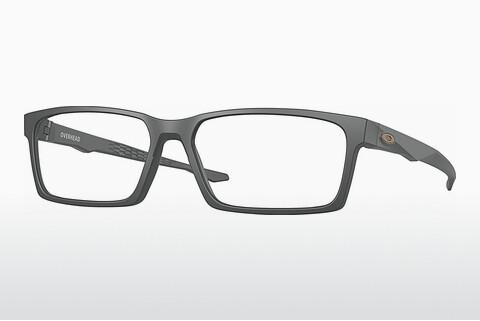 Designerbrillen Oakley OVERHEAD (OX8060 806010)