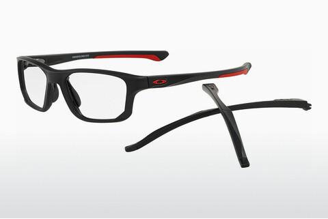 Glasögon Oakley CROSSLINK FIT (OX8136 813604)