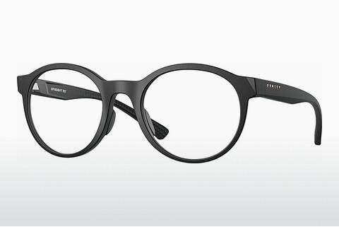 Glasögon Oakley SPINDRIFT RX (OX8176 817601)