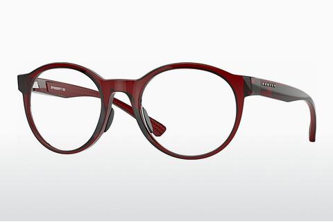 Glasögon Oakley SPINDRIFT RX (OX8176 817604)